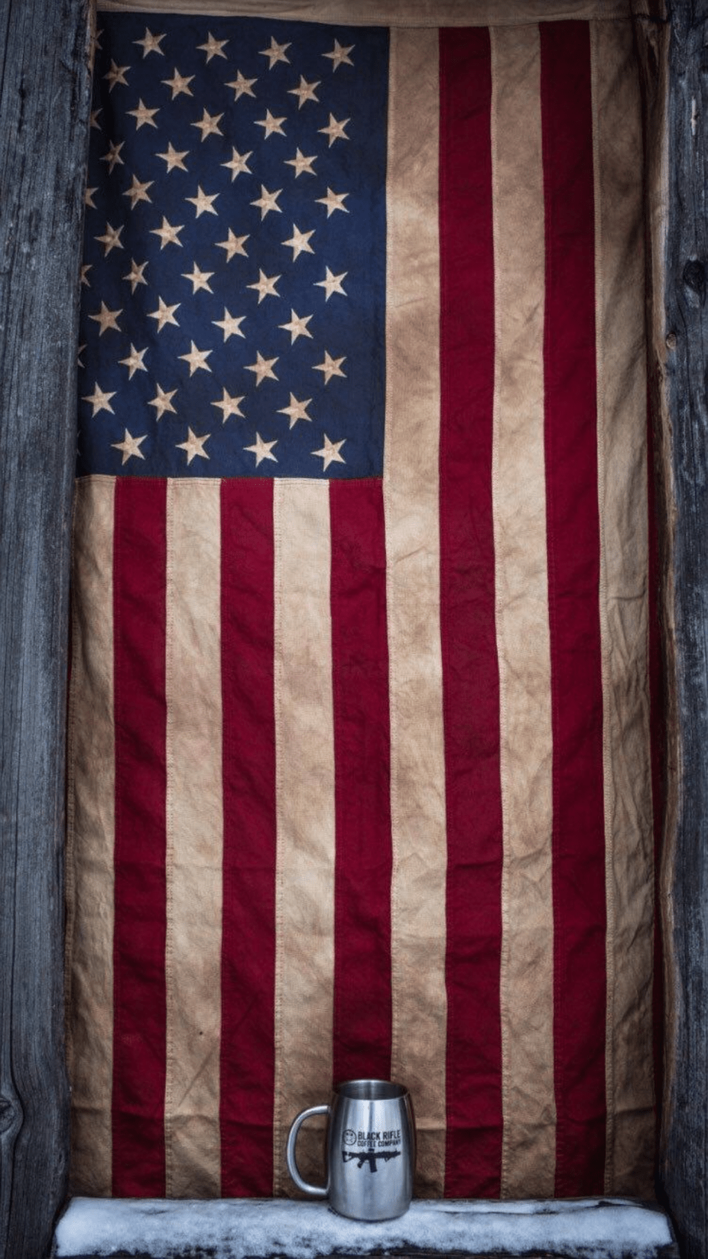 Lament of the Common&nbsp;American