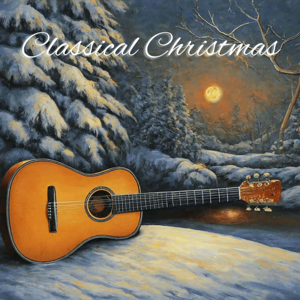 It Came Upon A Midnight&nbsp;Clear