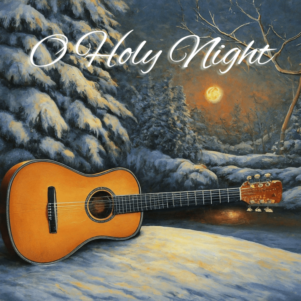 O Holy Night